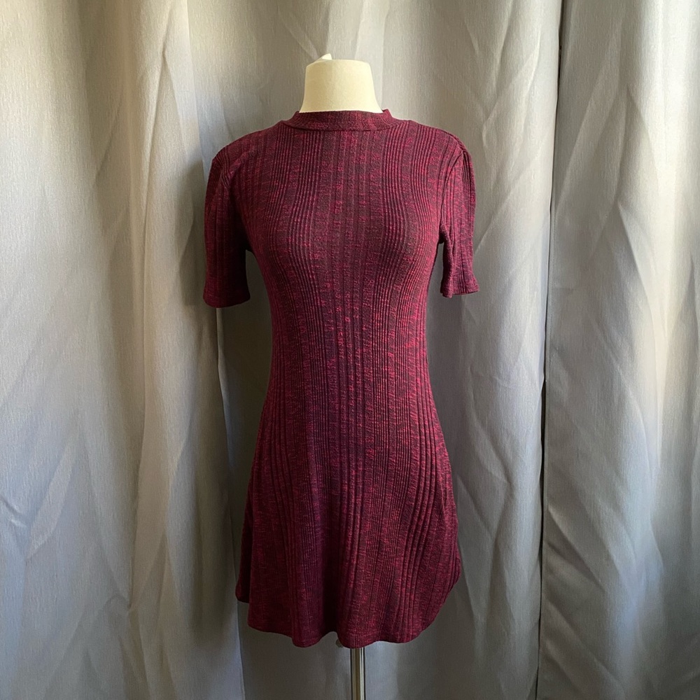 Mini Dress